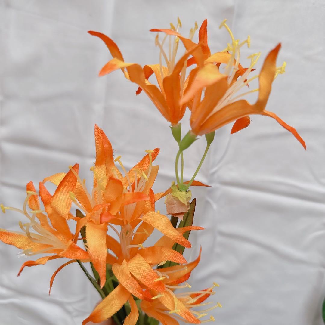 造花　【18種】まとめ売り
