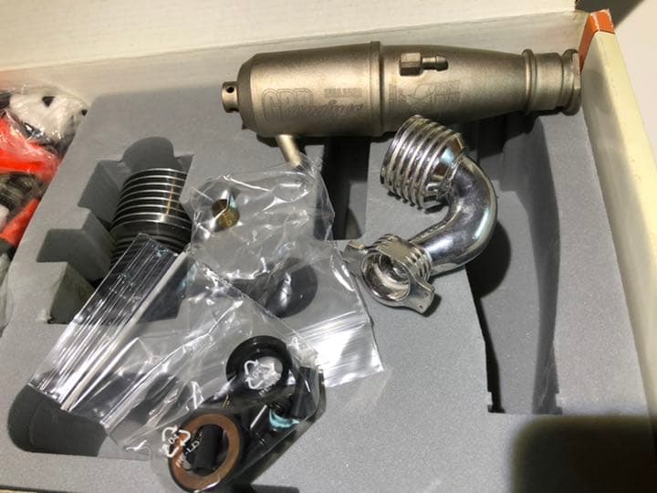 12エンジンGRP Engines12 Touring (最終値下げしました)