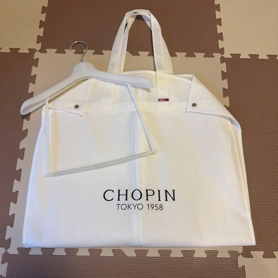 160 ショパン　卒業式スーツセット①