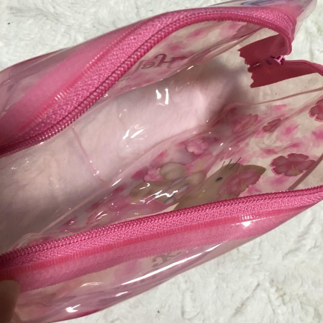 日焼けキティ