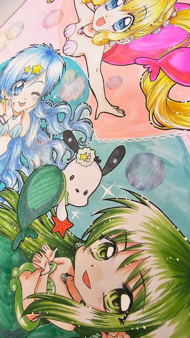 ☆くまくま☆