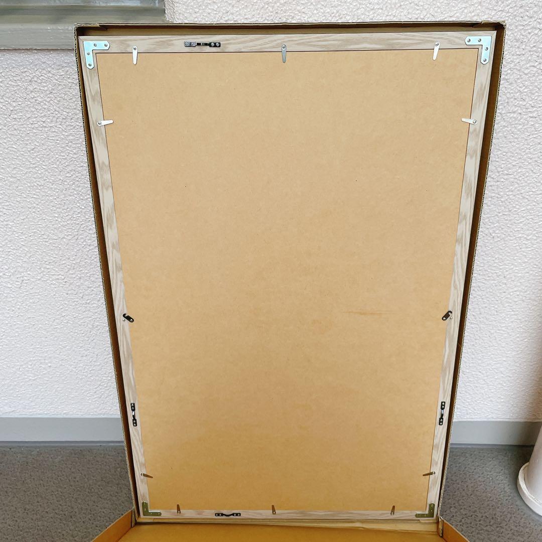 美品　額縁