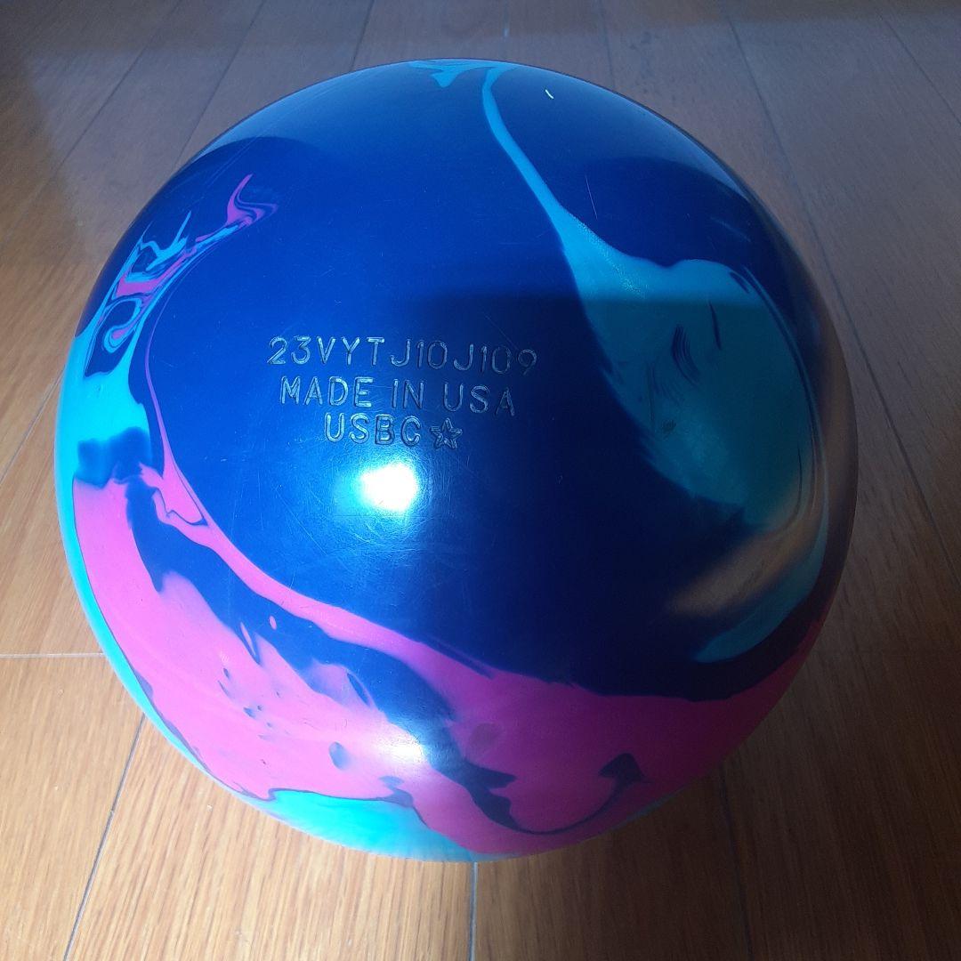 フィジックスツアーNEX 14ポンド3オンス