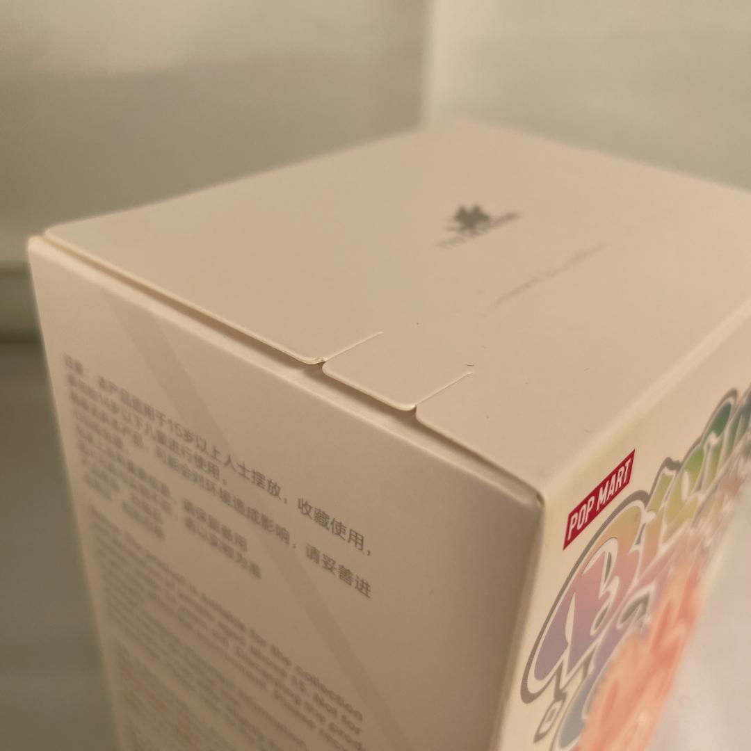 未開封 12個 LABUBU Big into Energy ぬいぐるみ 正規品