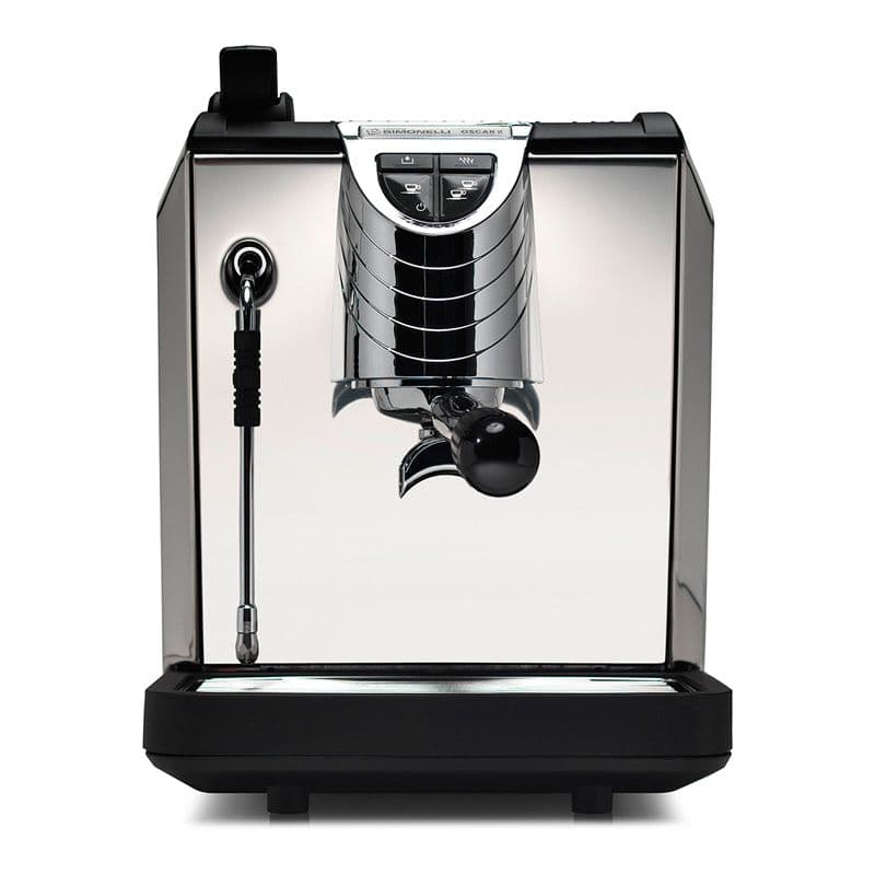 Nuova Simonelli エスプレッソマシン Oscar2 オスカー