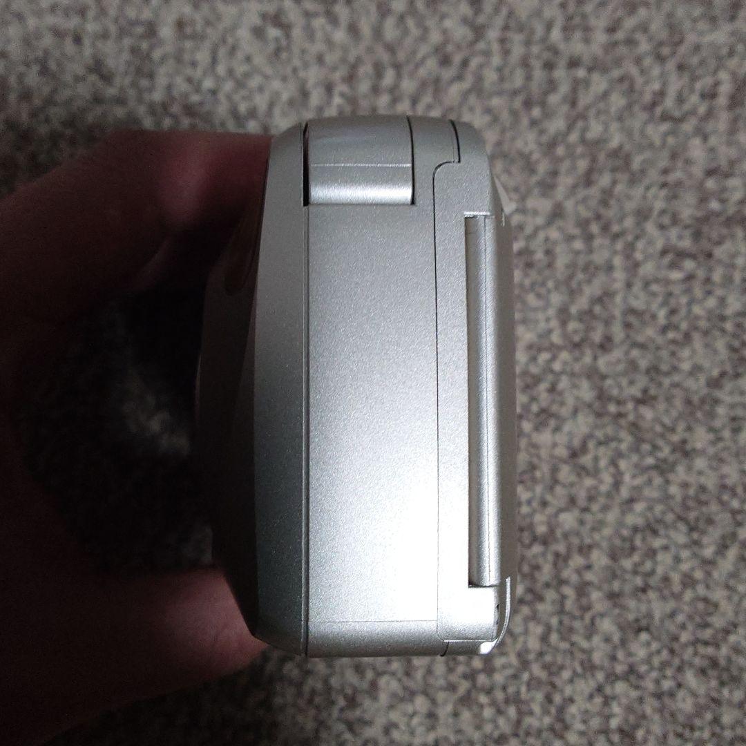 OLYMPUS μ ZOOM 140