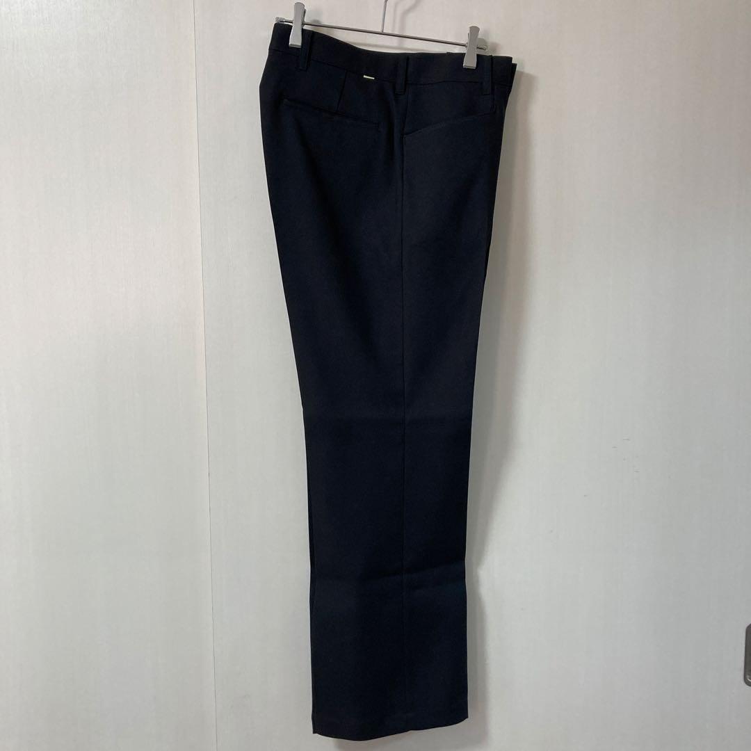 OVY Cowboy Easy Flare Action Slacks 美品