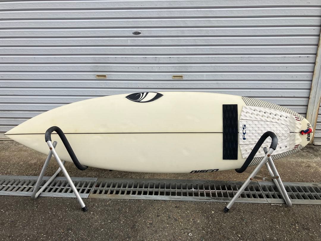 k*i様 シャープアイ　ディスフェルノ　5'7\" 1/2 24.3ℓ