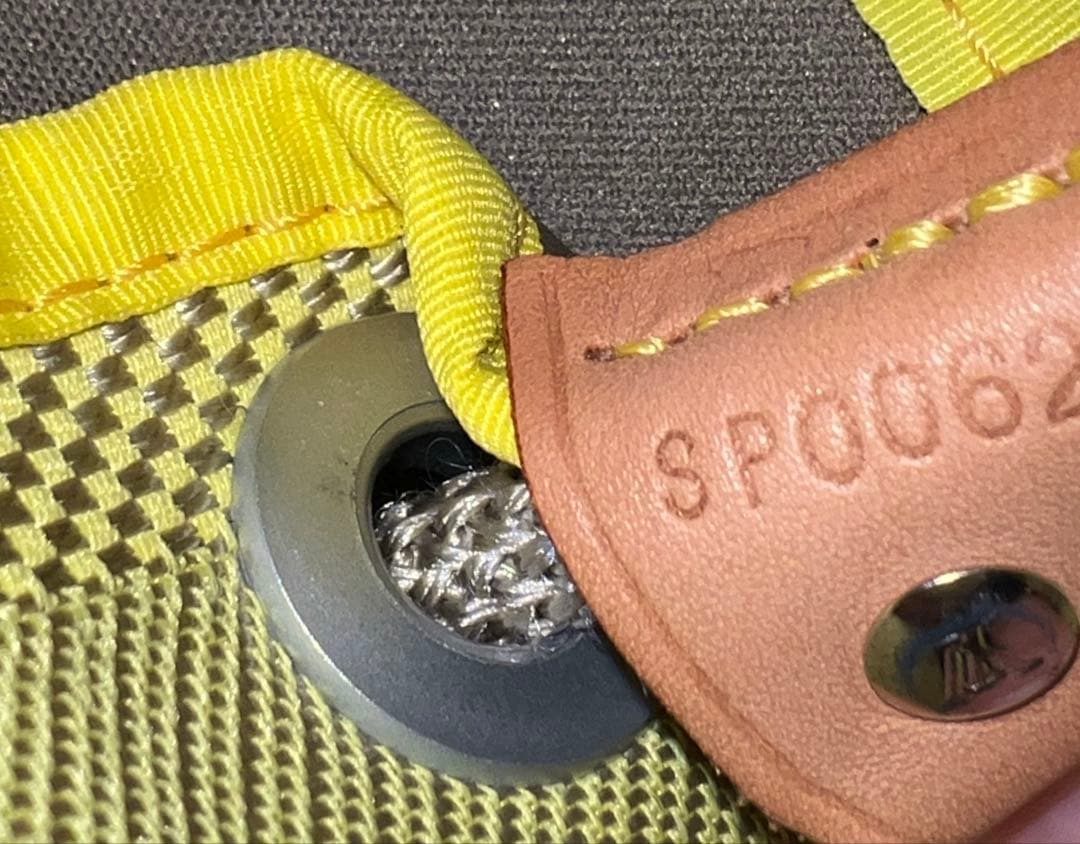 ルイ ヴィトン　ショルダーバッグ