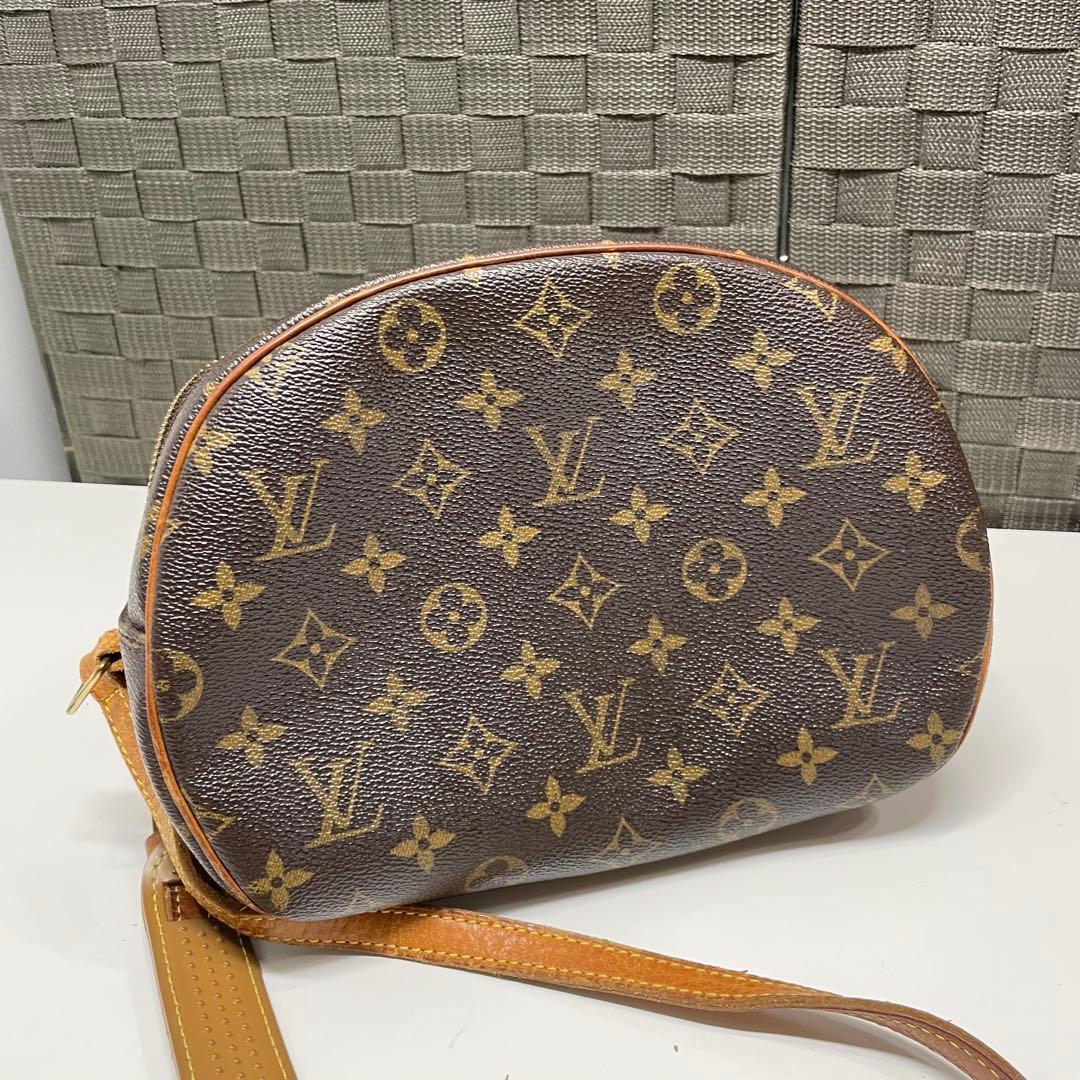 奈*々様 Louis Vuitton モノグラム ブロワ　ショルダーバッグM51