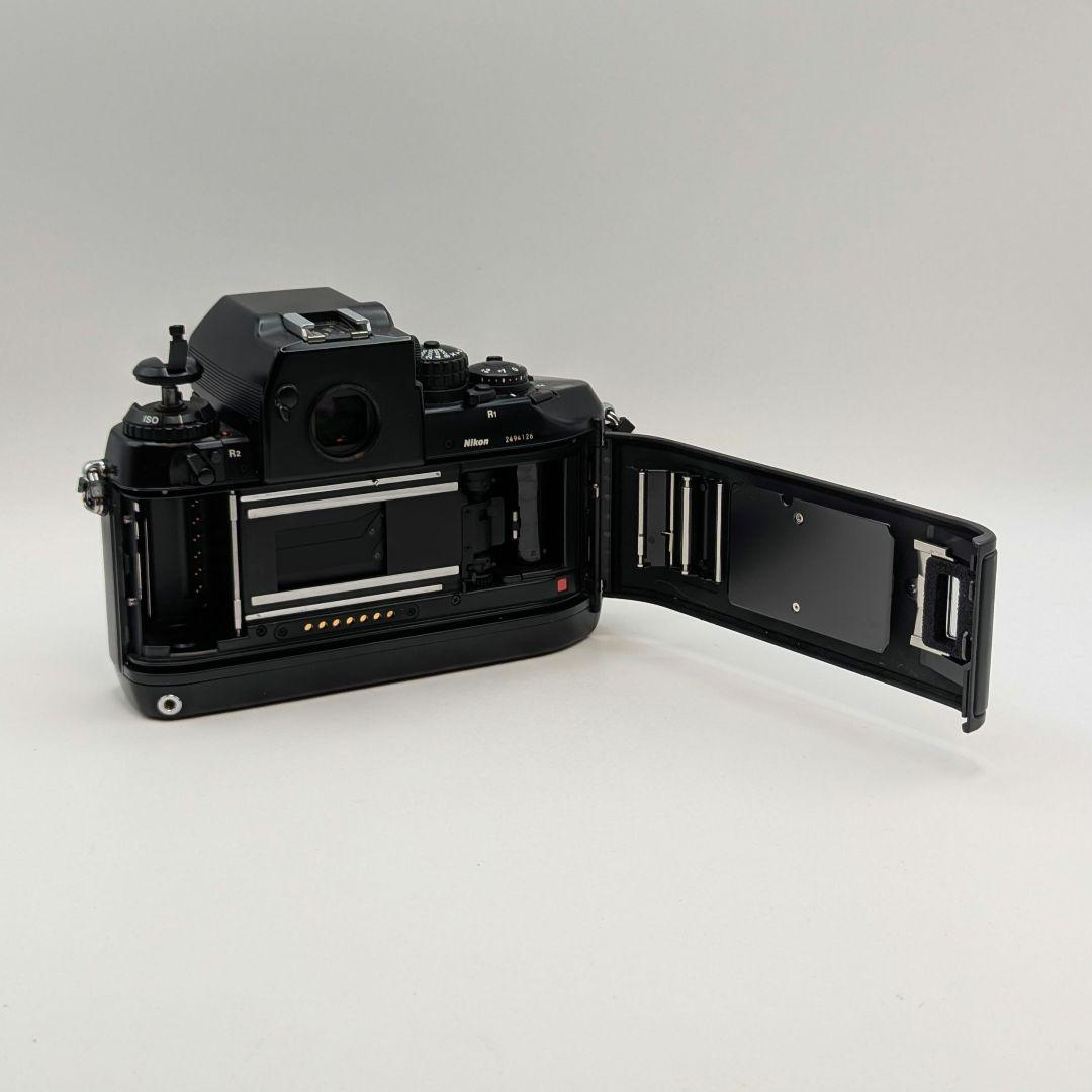 Nikon ニコン F4 ボディ