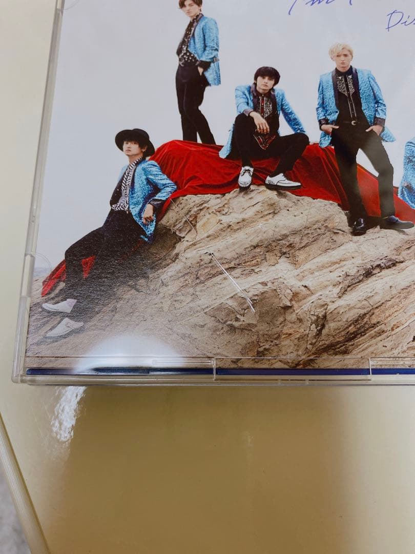DISH// CD セット