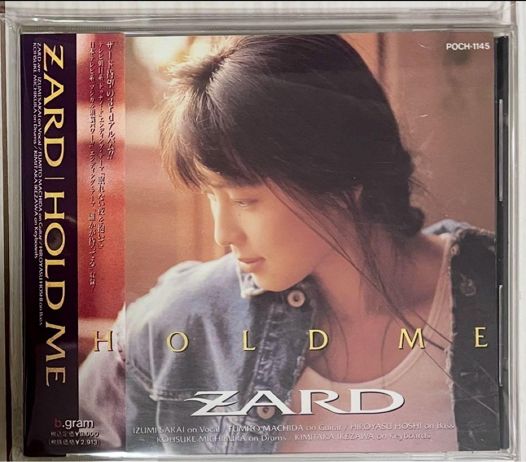 ZARDオリジナルアルバム全11枚セット