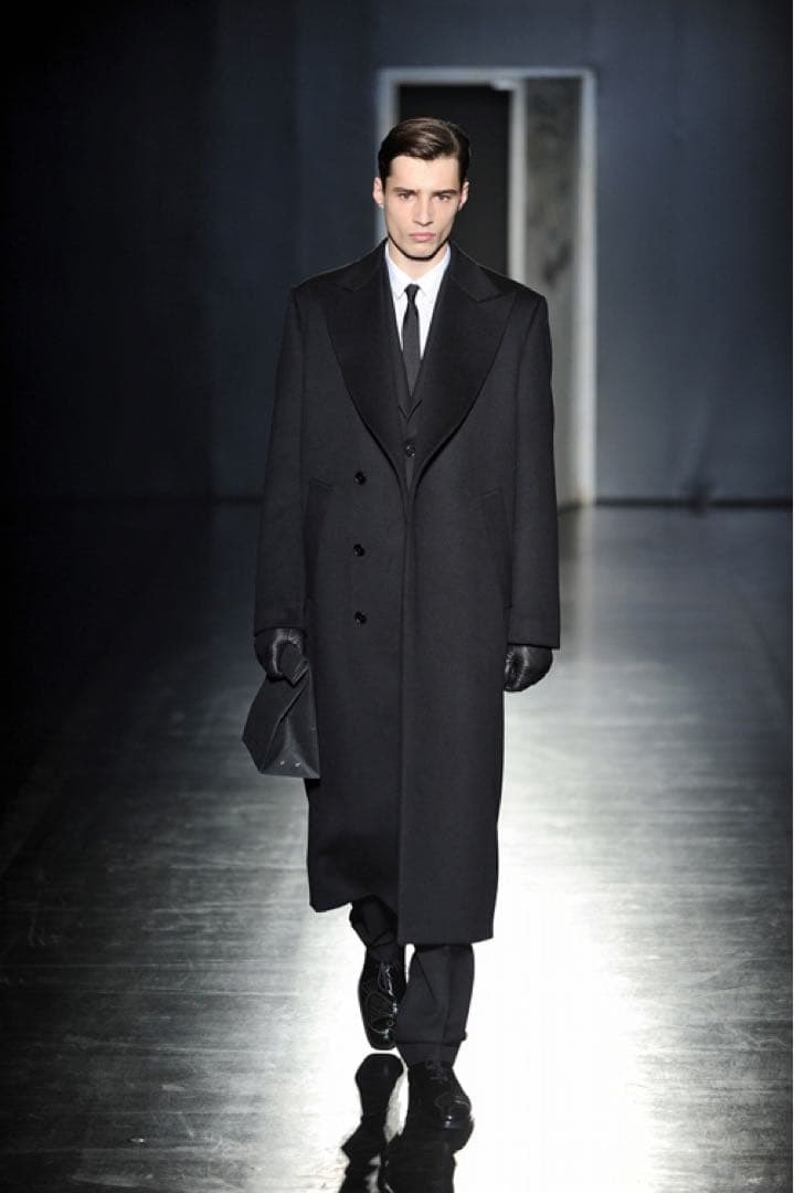 バッグ JIL SANDER 12AW Paper Bag