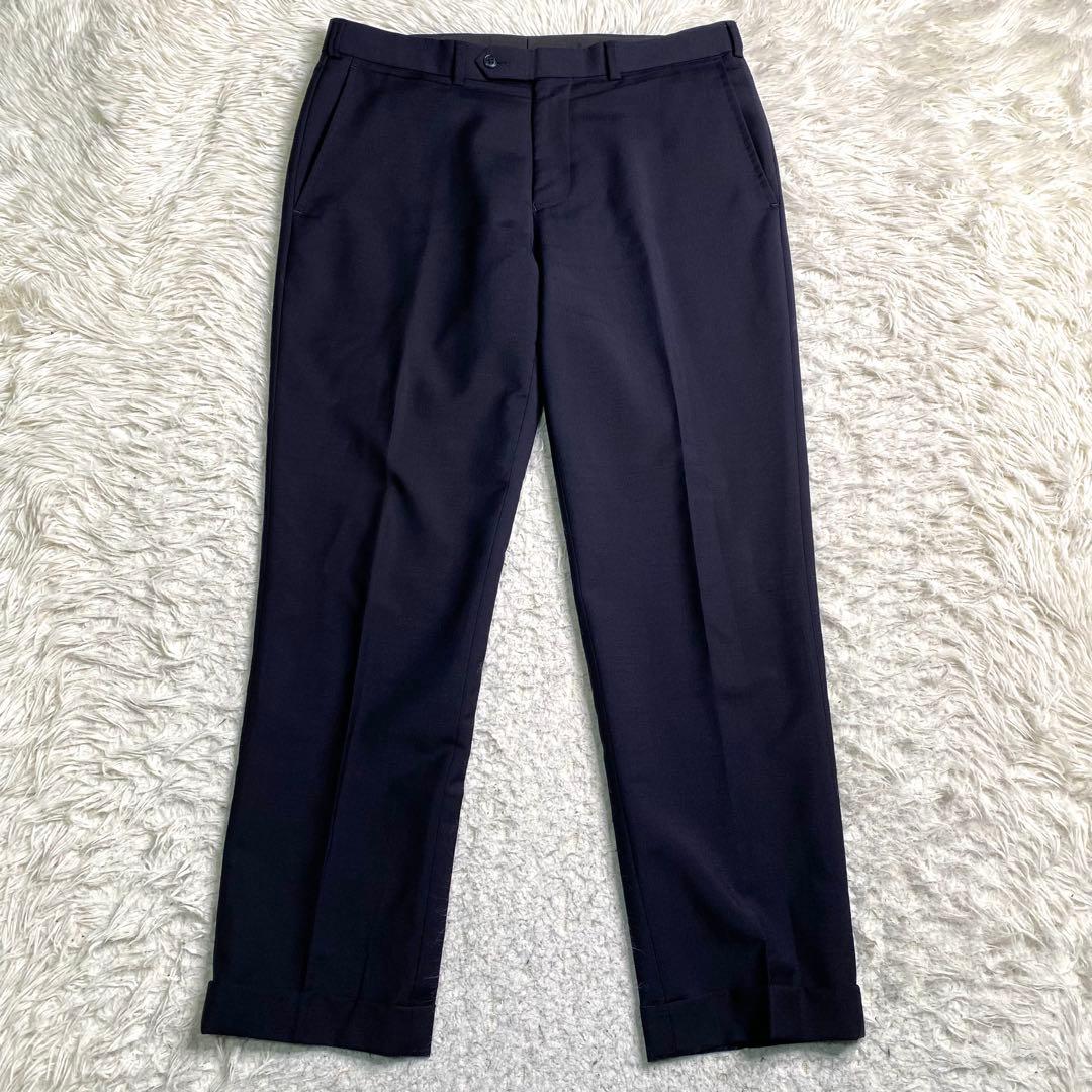 良品✨Brooks Brothers スーツ セットアップ Regent モヘア