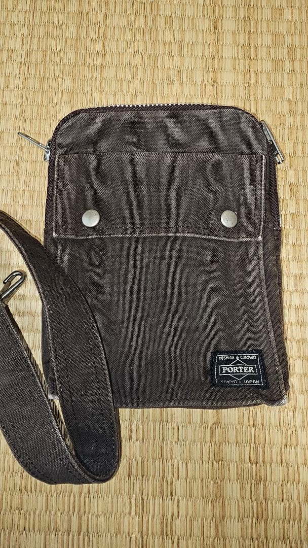 PORTER リュック他