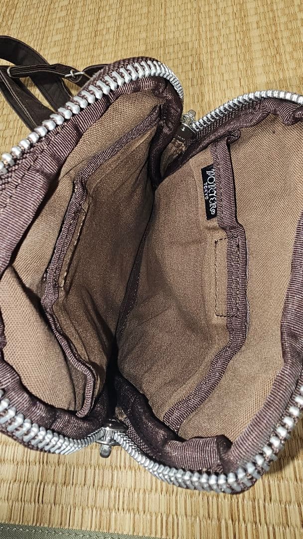 PORTER リュック他
