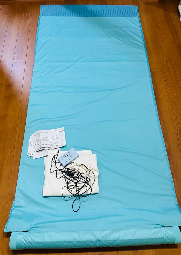 ⭐︎新品⭐︎ 難あり　空調ベッド　風眠