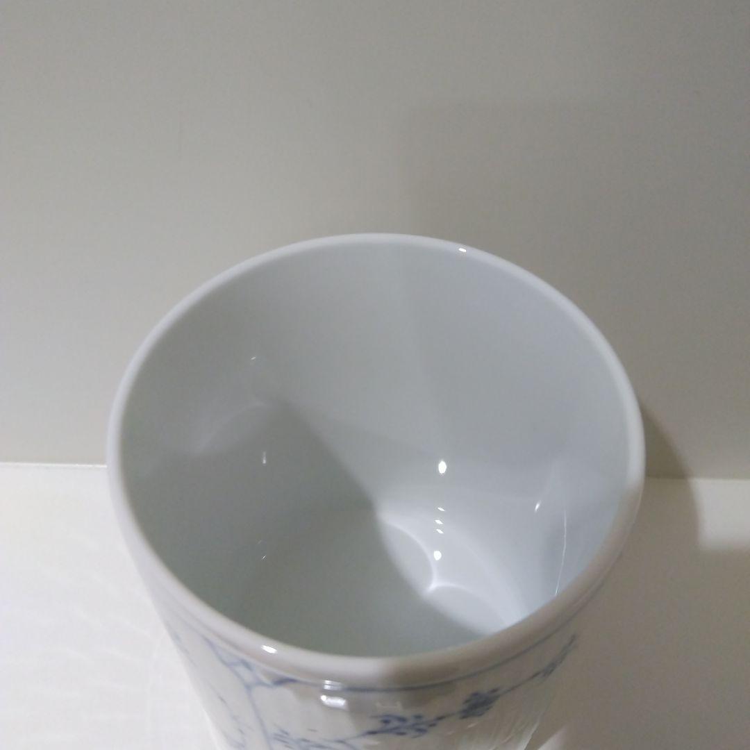 廃盤/希少 未使用 ロイヤルコペンハーゲン クッキージャー