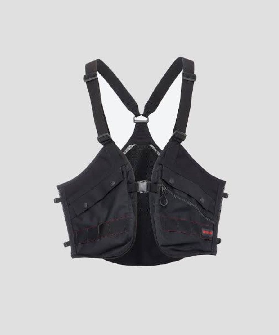 BRIEFING×COMME des GARCONS HOMME ツールベスト