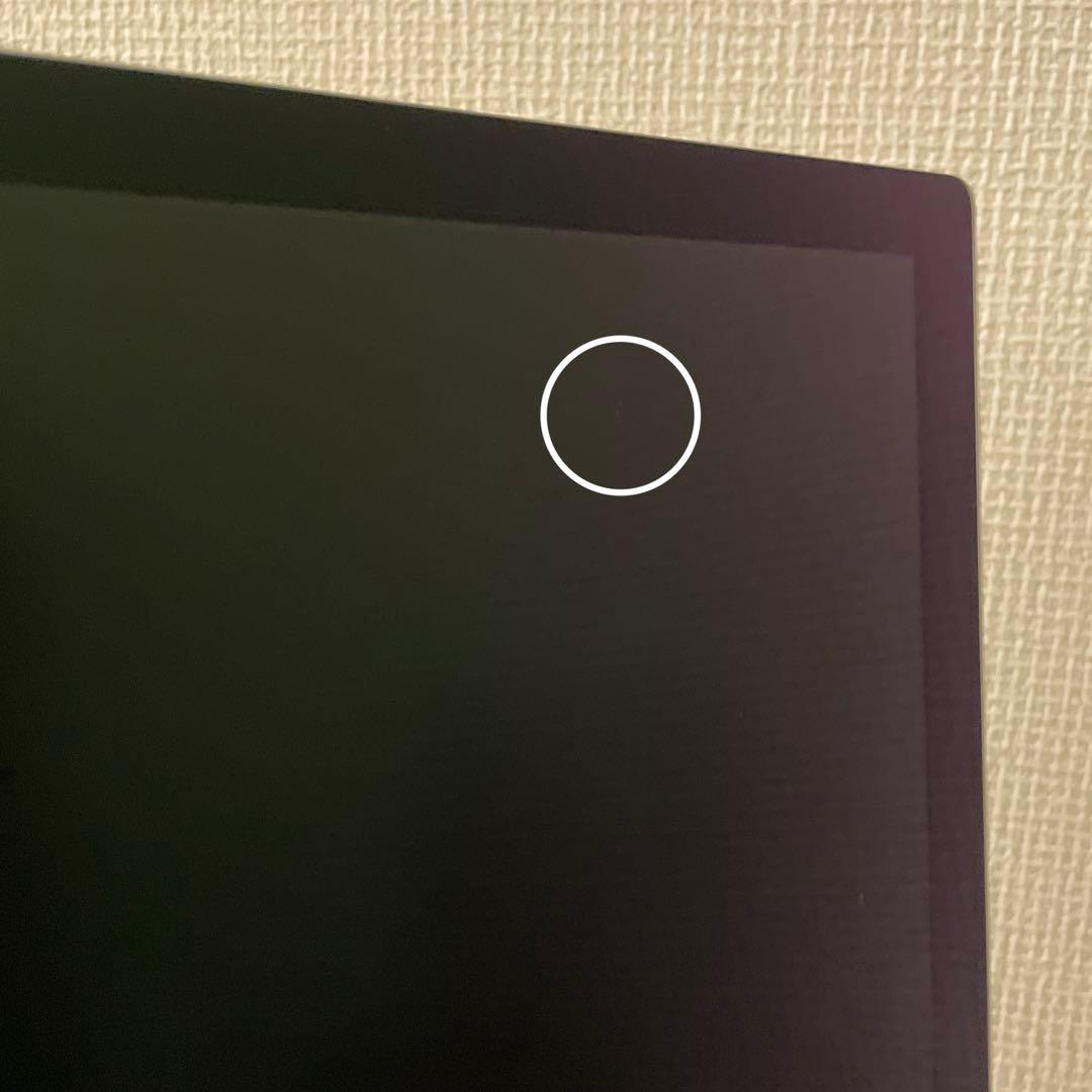Apple Studio Display （標準ガラス)