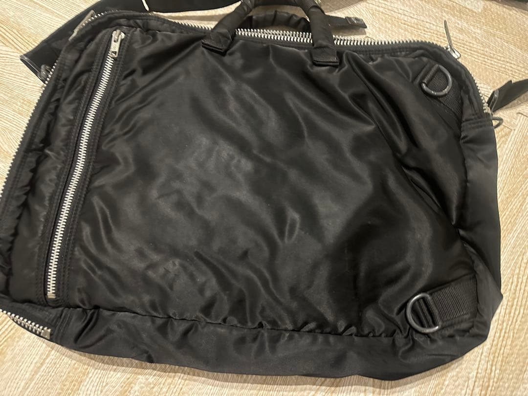 PORTER バック