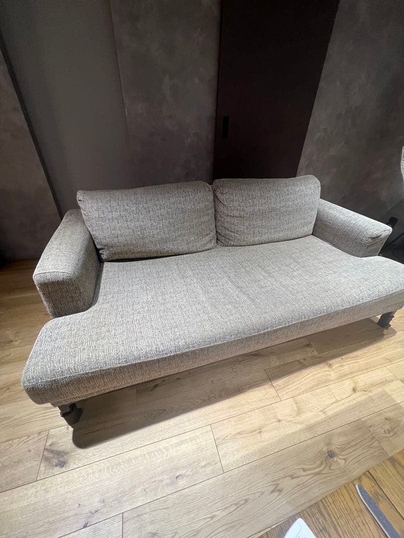 JFKソファ　Journal standard Furniture