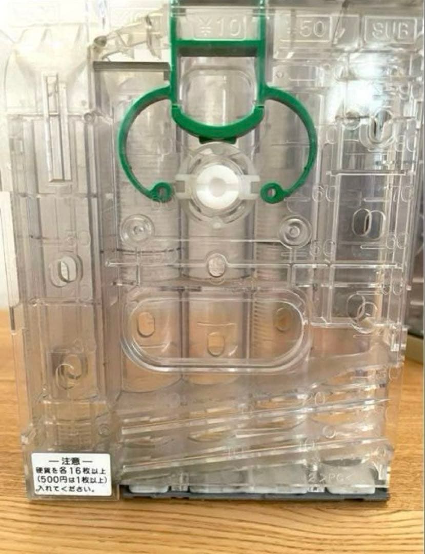 富士電機 メック　令和新500円対応予備カセットFJVT451