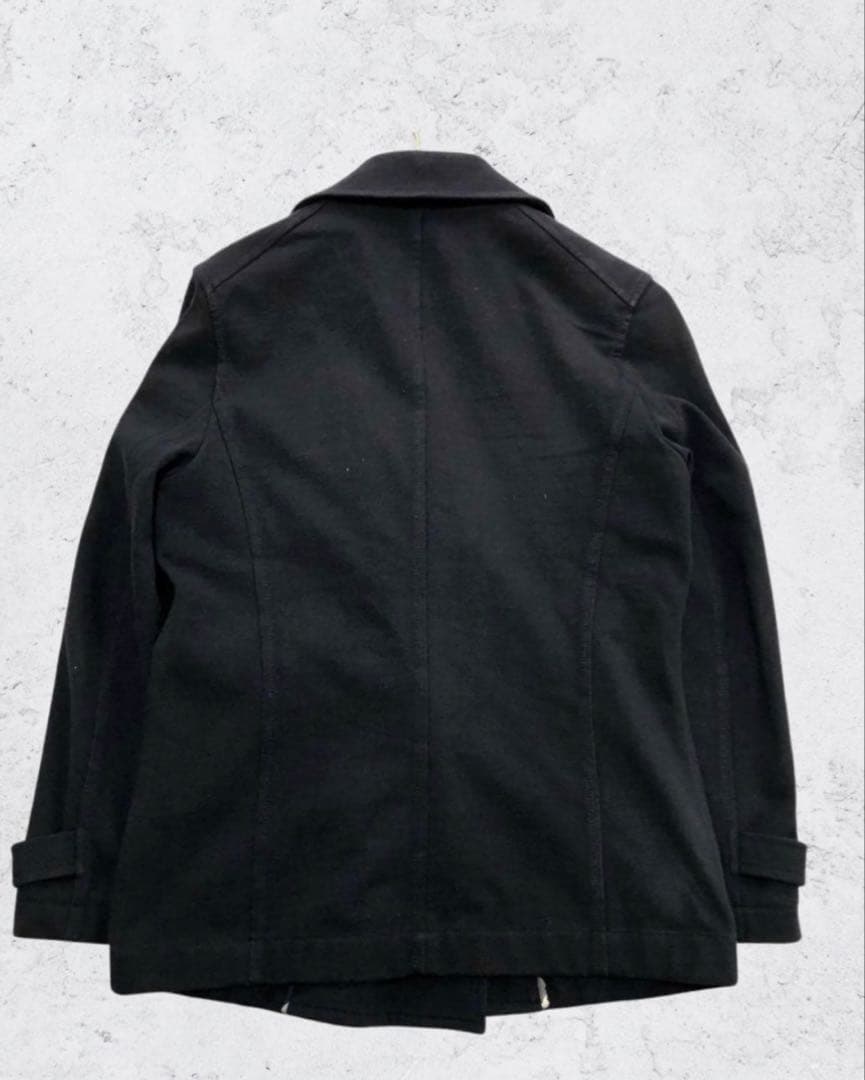 【ほぼ未使用】BURBERRY LONDONジャケット size:S