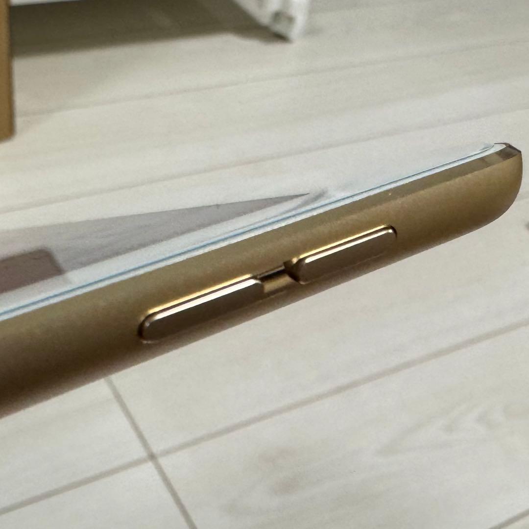 iPad Pro 12.9インチ 第2世代 64GB Wi-Fi ゴールド