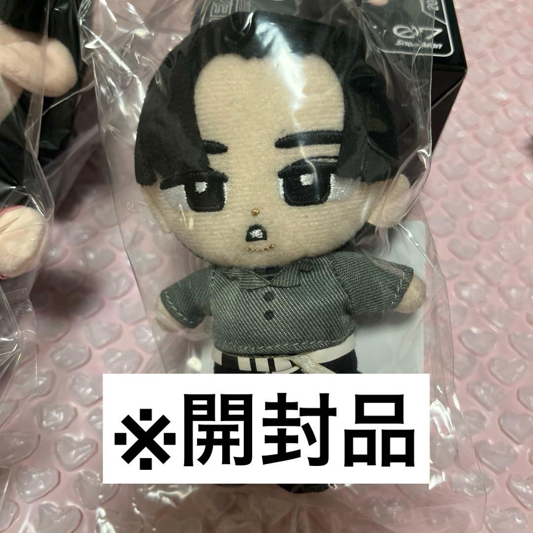目黒蓮