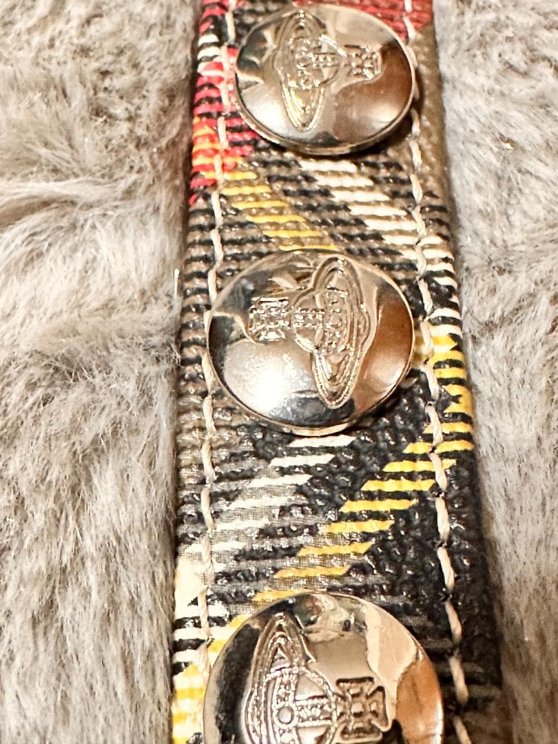 VivienneWestwood 首輪 リード