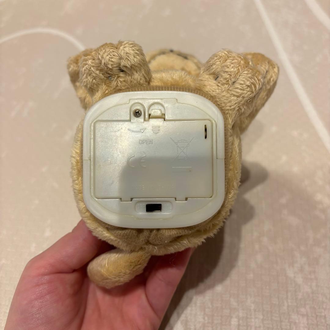 【値下げ中】こえマネわんちゃん　こえマネミーちゃん　動作確認済　廃盤品