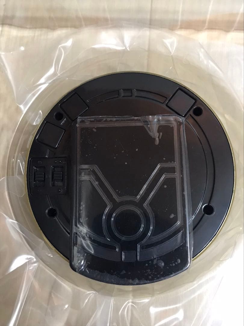 CSM オースキャナー　10th 美品　仮面ライダー