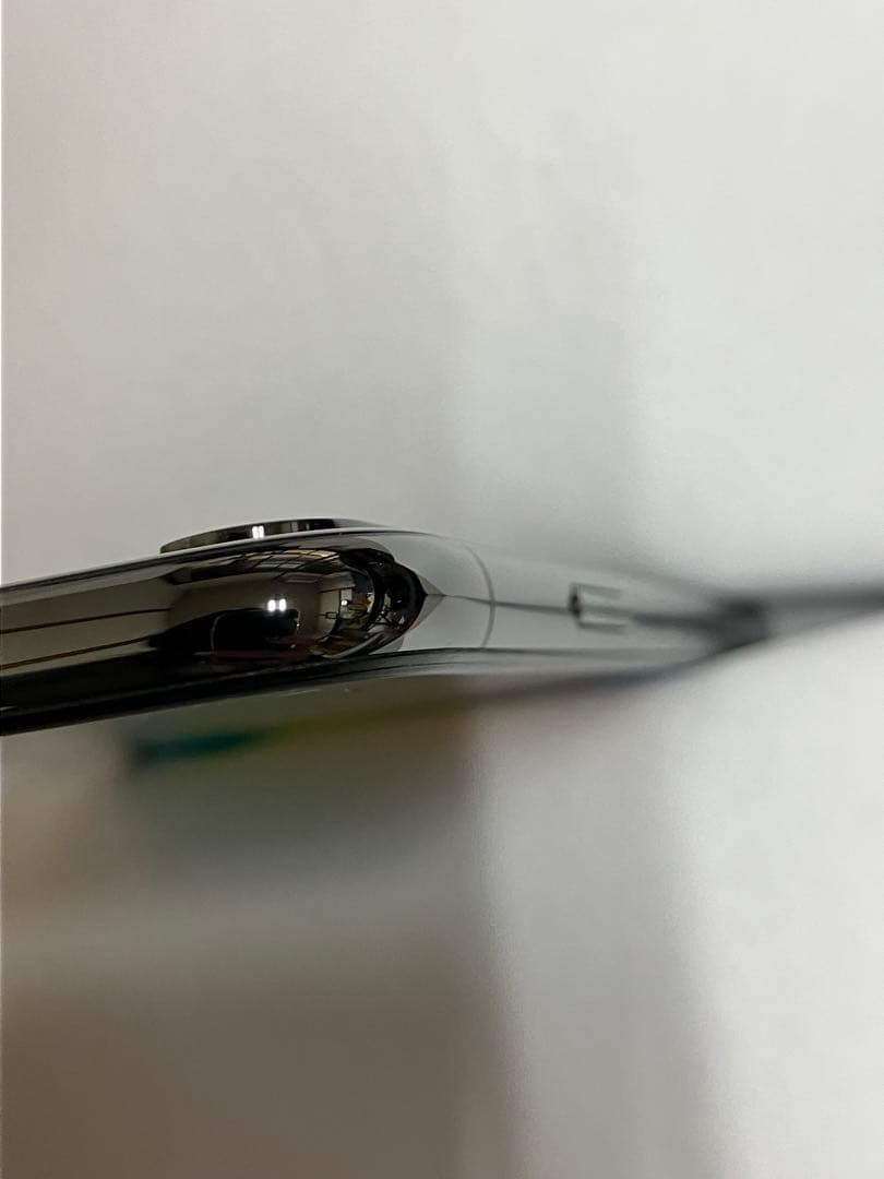iPhone X 64GB本体