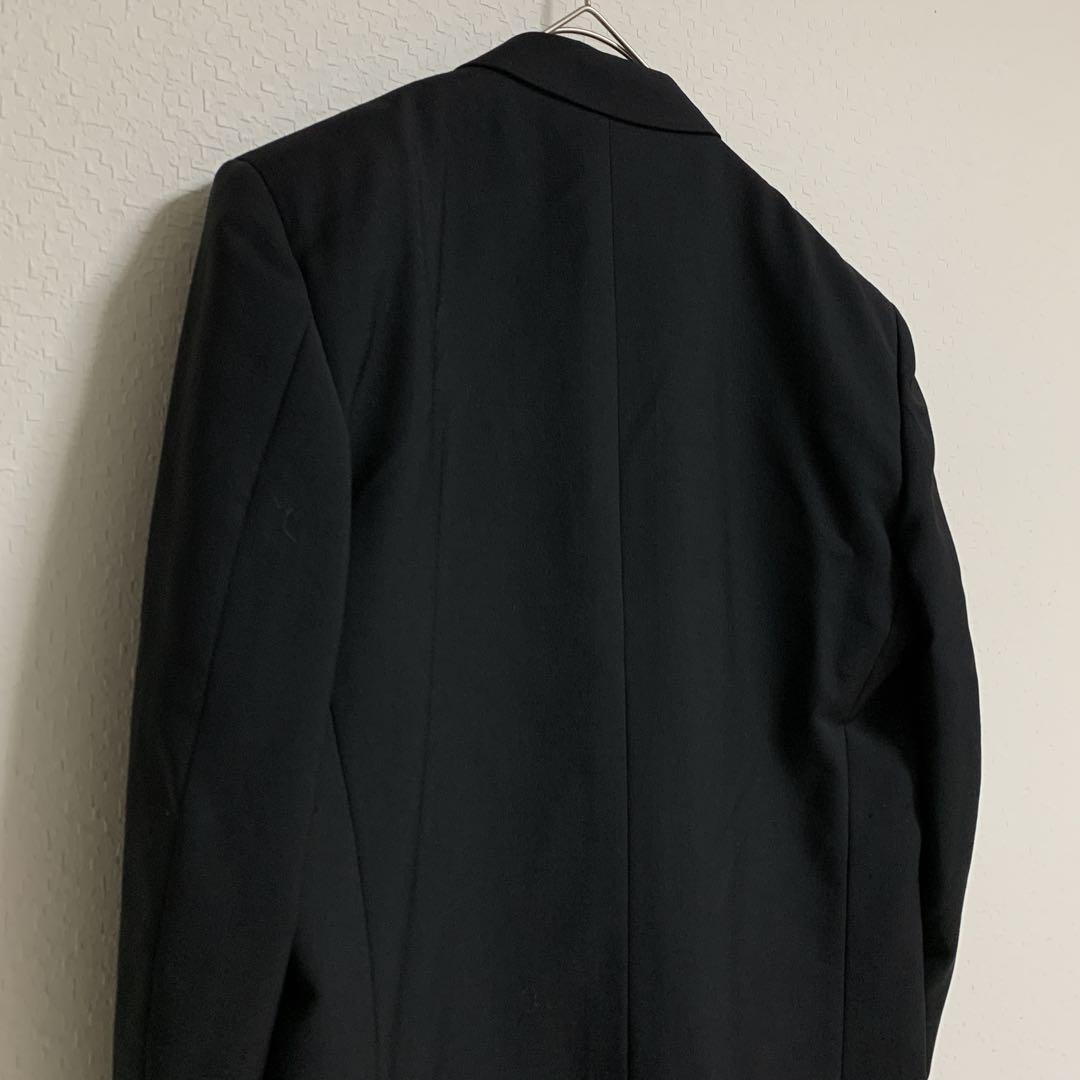 【美品】Vintage クリスチャンディオール ダブルジャケット AB7