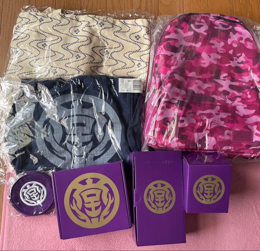 堂本剛 ライブグッズ