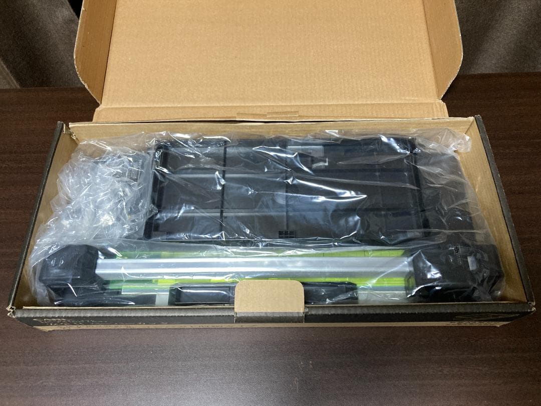 送料無料 CARL DC-F5100 裁断機 ディスクカッター・スリム 使用少