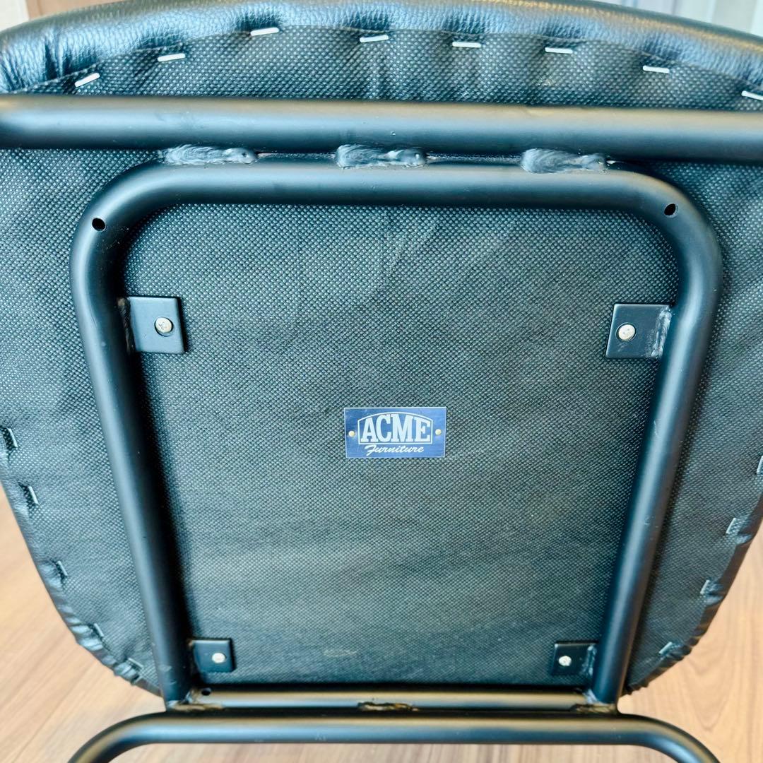 ACME FURNITURE / ダイニングチェア　2/2