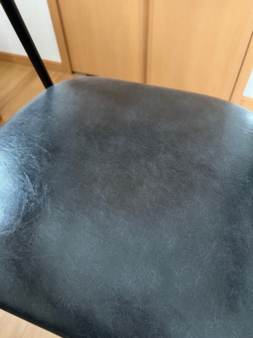 ダイニングチェア JOURNALSTANDARD FURNITURE SENS ARM CHAIR