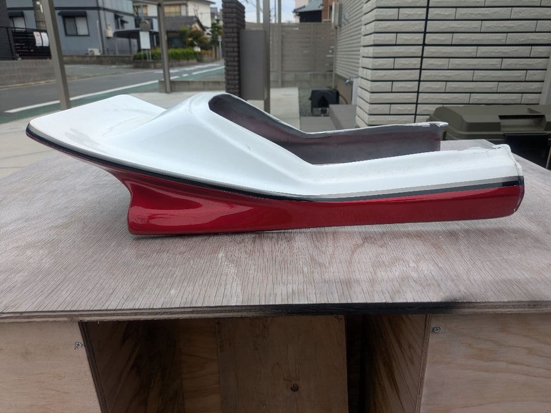 cbx BEETテール
