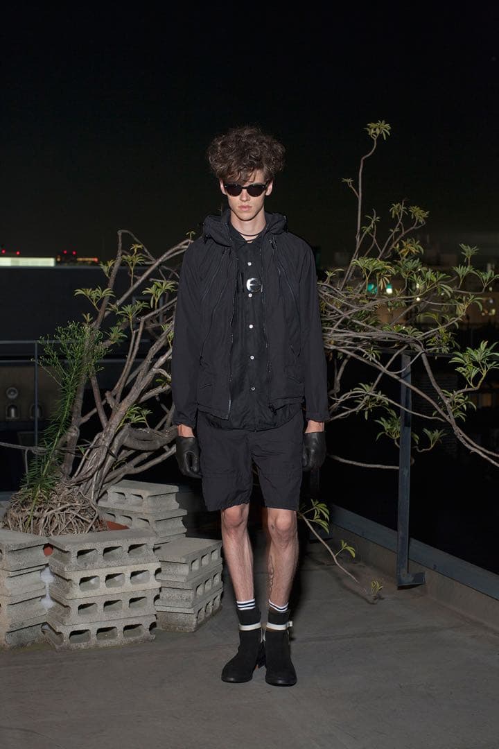 アンダーカバー14ss ZIP ジャケット(ぴんこさん専用)