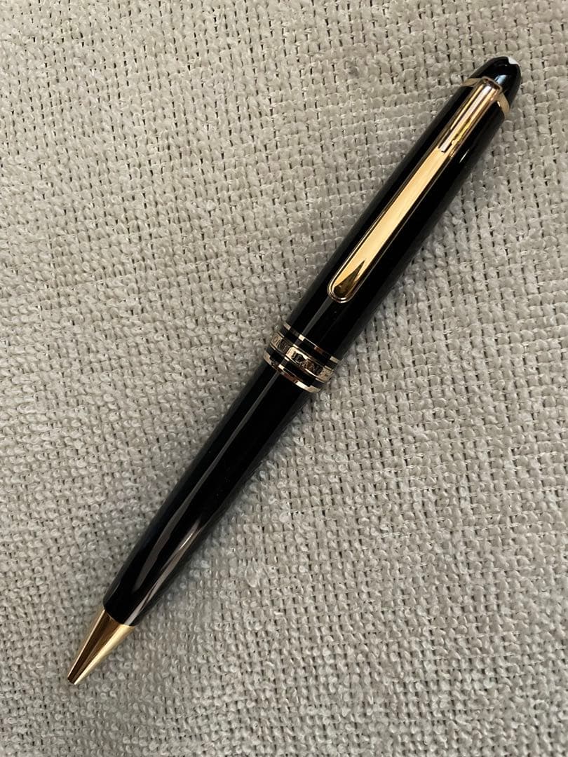 ◾️モンブラン164 ボールペン◾️マイスターシュテュッククラシック◾️新品リフィル付