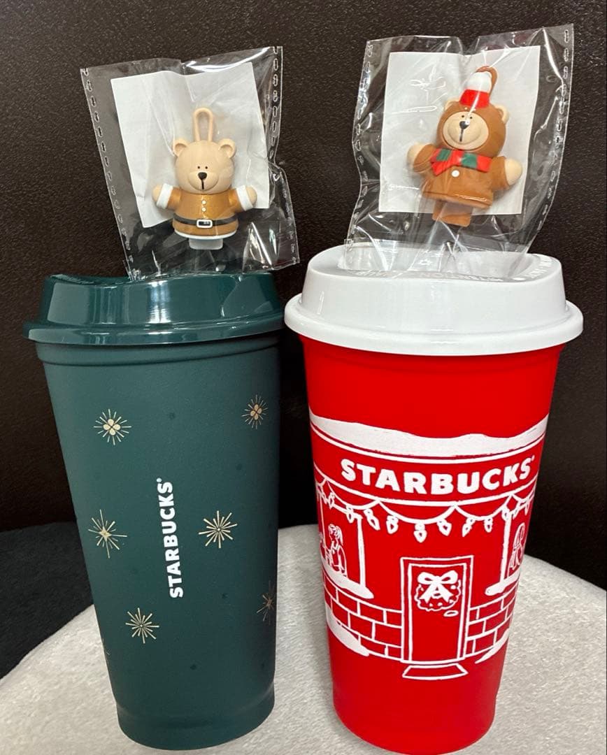 スターバックス ホリデー 2025 グッズ まとめ売り