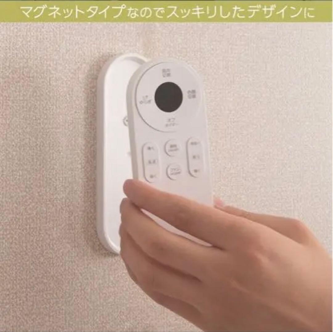 シーリング ファン ライト ナチュラル ウッド