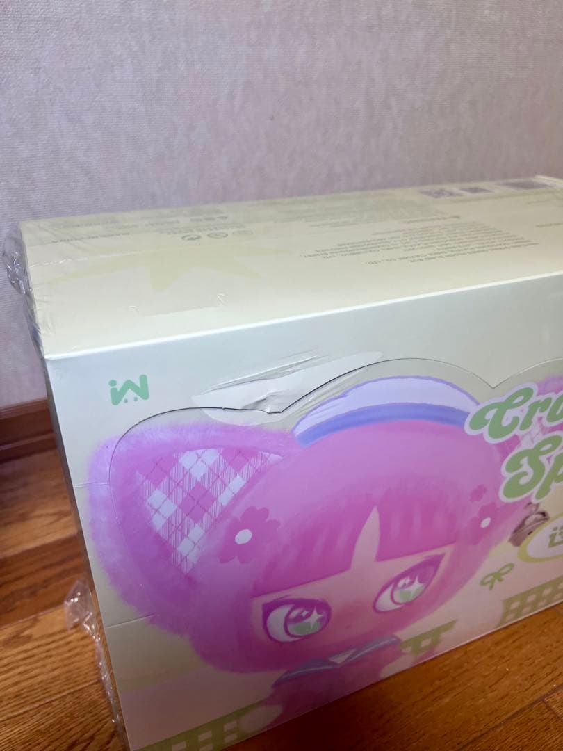 【新品】INN'S Crossing Spring コンプリートセット
