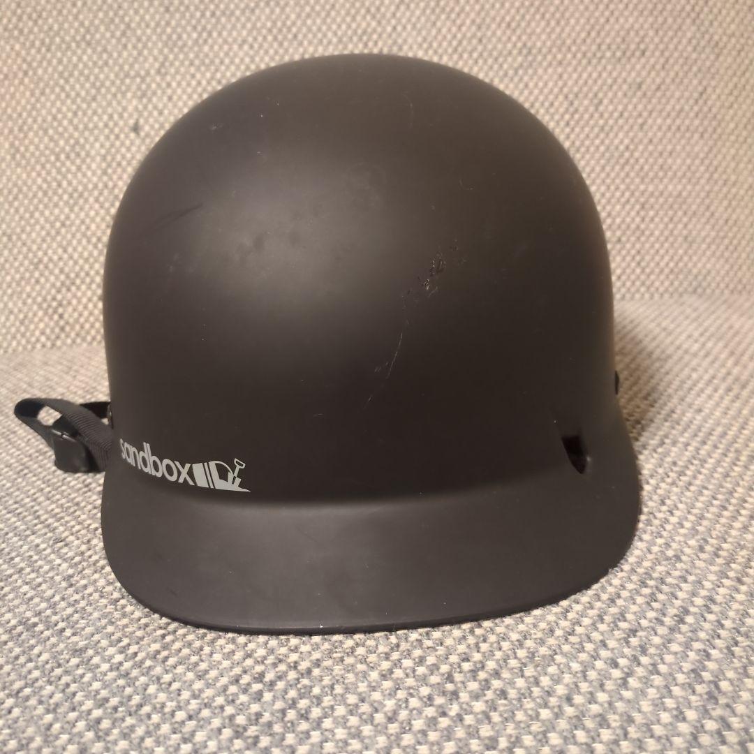 スキー・スノーボードアクセサリー sandbox CLASSIC 2.0  ASIA FIT M/L