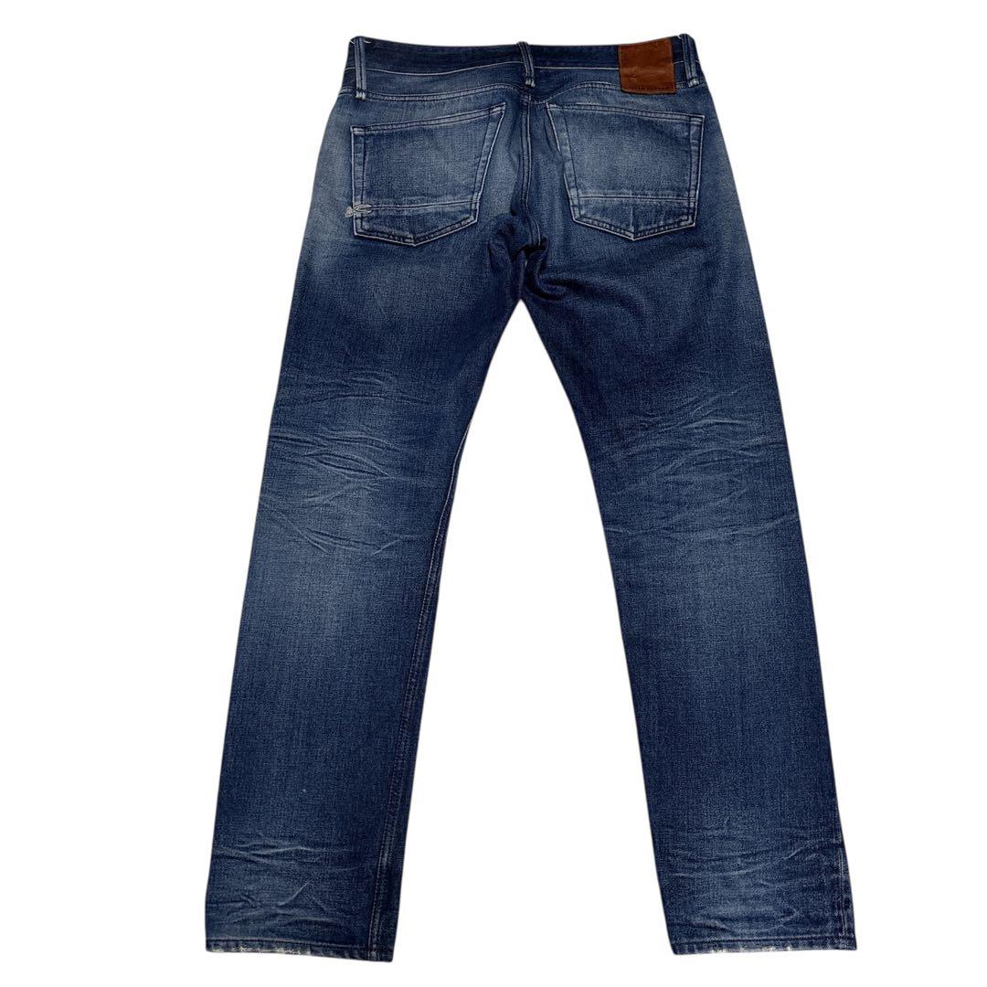 セルビッチ JASON DENHAM RAZOR 32 デンハム