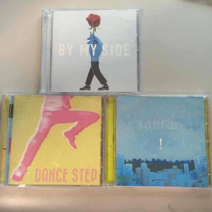 邦ロックCD