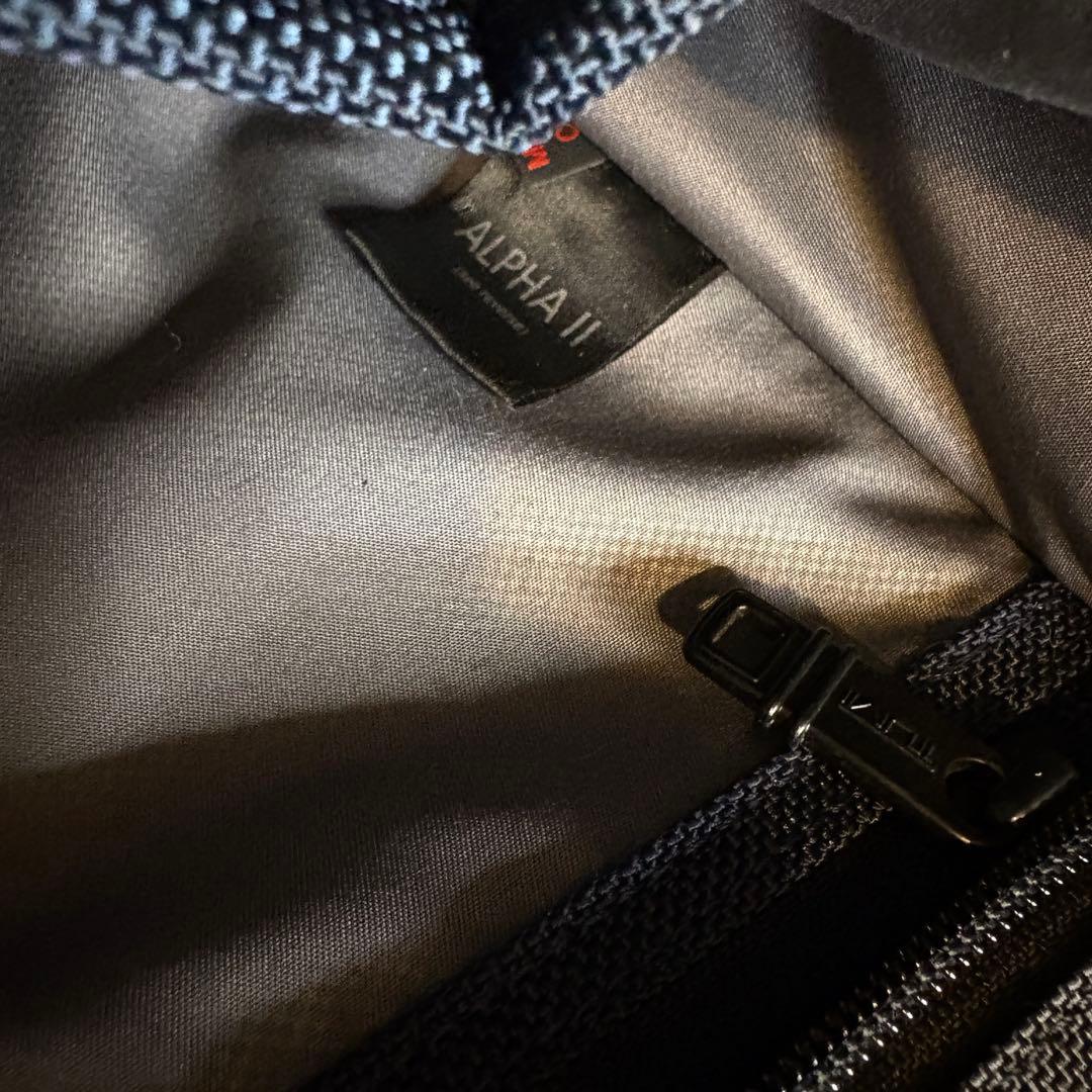 【週末値下げ！】TUMI 2way トゥミ　ブリーフケース　ビジネスバッグ✨